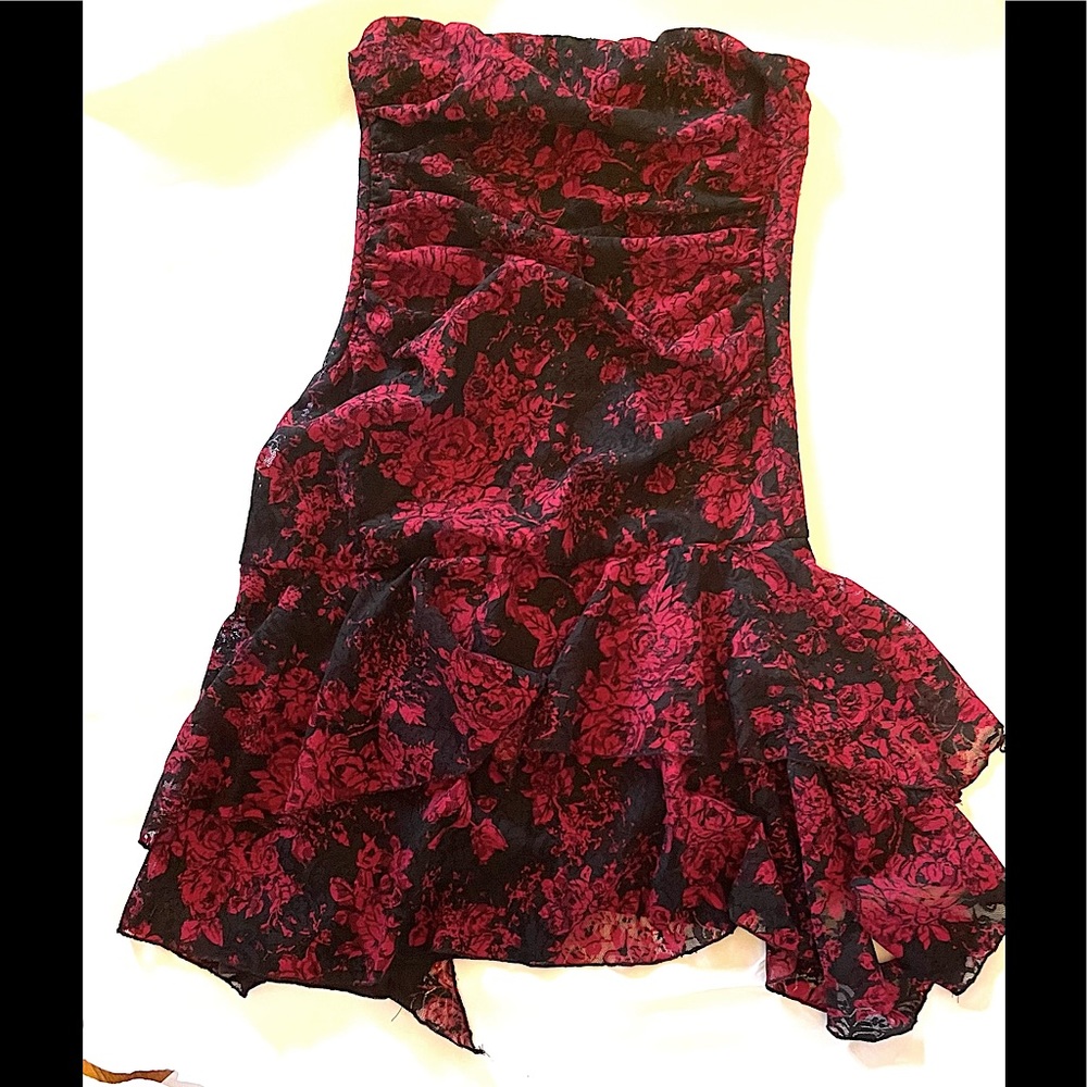 Le Château dress